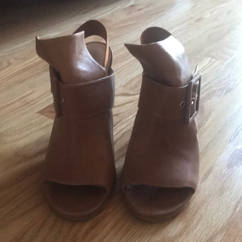 Stuart Weitzman shoes